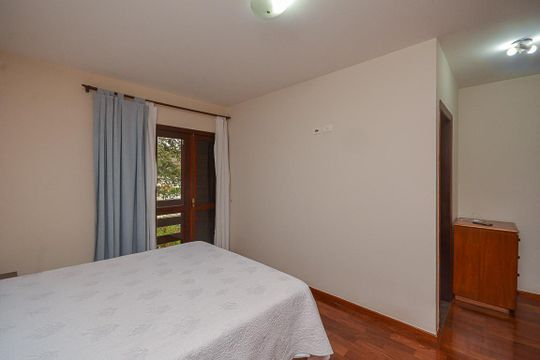 Casa para alugar com 4 quartos, 176m² em Jardim Campo Grande, São Paulo