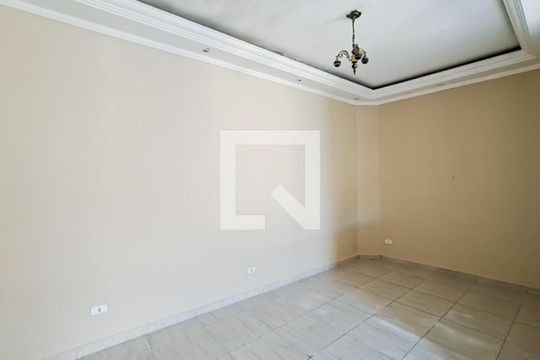 Sala de casa à venda com 6 quartos, 250m² em Parque Continental II, Guarulhos