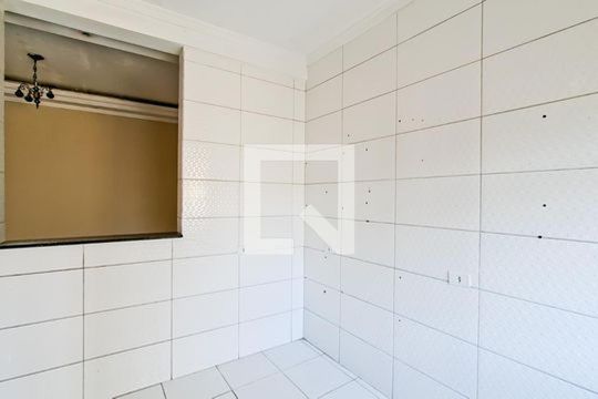 Cozinha de casa à venda com 6 quartos, 250m² em Parque Continental II, Guarulhos