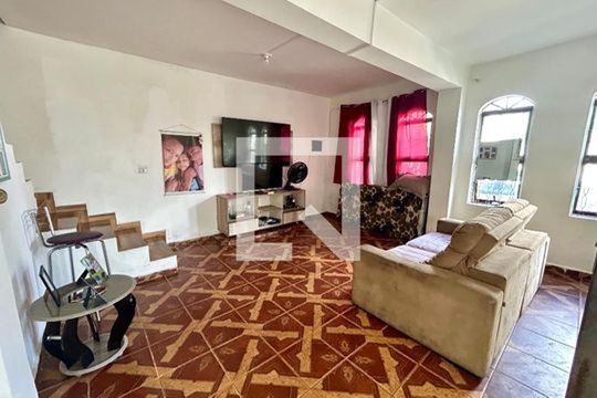 Casa à venda com 6 quartos, 250m² em Parque Continental II, Guarulhos