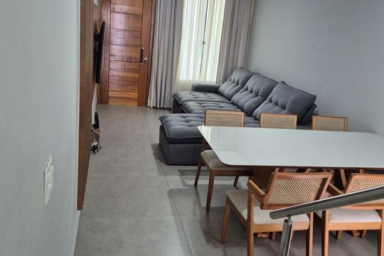 Casa à venda com 3 quartos, 127m² em Parque da Vila Prudente, São Paulo