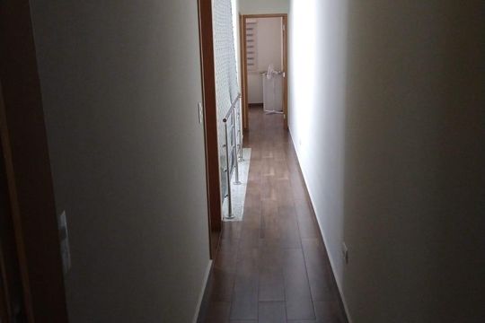 Corredor de casa à venda com 3 quartos, 127m² em Parque da Vila Prudente, São Paulo