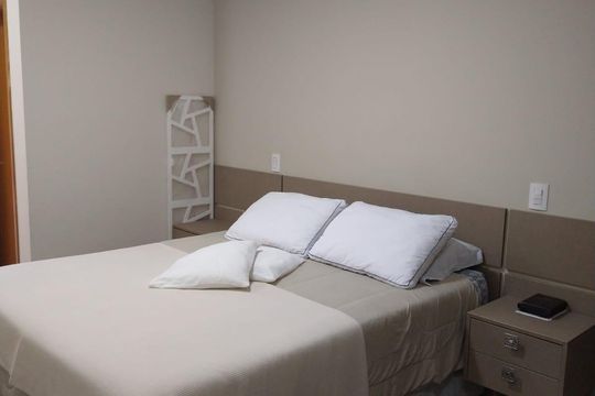 Quarto de casa à venda com 3 quartos, 127m² em Parque da Vila Prudente, São Paulo