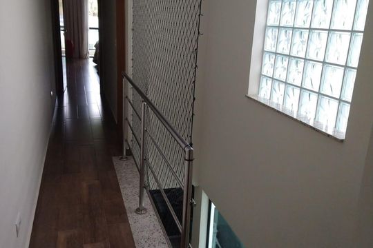 Corredor de casa à venda com 3 quartos, 127m² em Parque da Vila Prudente, São Paulo