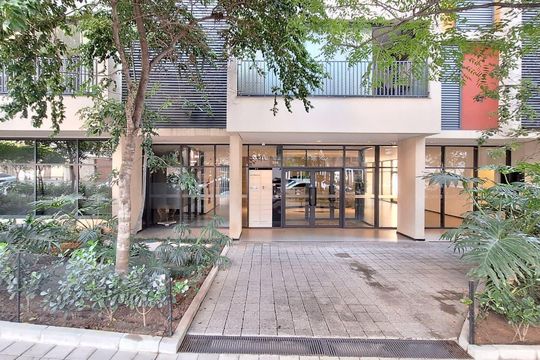 Fachada de apartamento à venda com 2 quartos, 75m² em Lapa, São Paulo