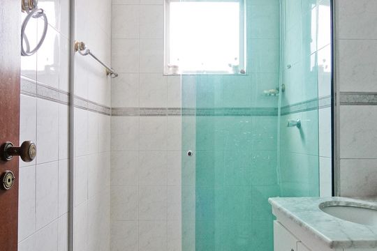 Apartamento para alugar com 1 quarto, 60m² em Vila Barreto, São Paulo