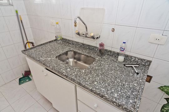 Apartamento para alugar com 1 quarto, 60m² em Vila Barreto, São Paulo