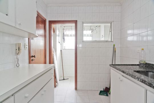 Apartamento para alugar com 1 quarto, 60m² em Vila Barreto, São Paulo