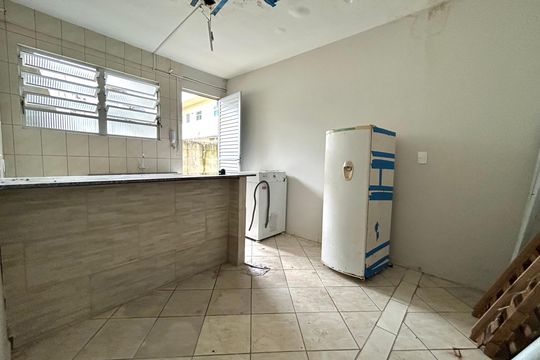 Casa de Condomínio para alugar com 1 quarto, 35m² em Jardim Atlântico, Florianópolis