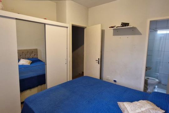 Casa à venda com 3 quartos, 100m² em Vila Pereira Cerca, São Paulo