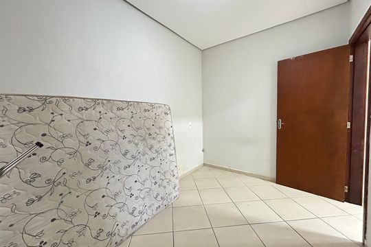 Quarto de apartamento para alugar com 1 quarto, 35m² em Jardim Atlântico, Florianópolis