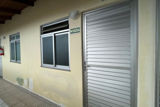 Apartamento para alugar com 1 quarto, 35m² em Jardim Atlântico, Florianópolis