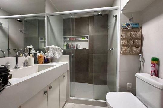 Apartamento à venda com 4 quartos, 140m² em Barra da Tijuca, Rio de Janeiro