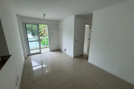 Apartamento à venda com 2 quartos, 70m² em Vargem Pequena, Rio de Janeiro