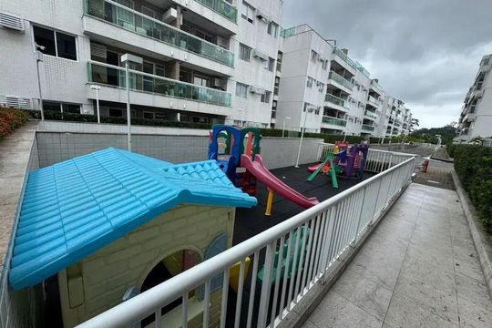 Apartamento à venda com 2 quartos, 70m² em Vargem Pequena, Rio de Janeiro