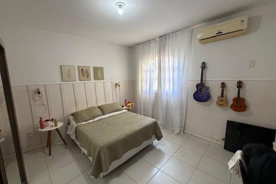 Casa à venda com 5 quartos, 292m² em Fátima, Niterói