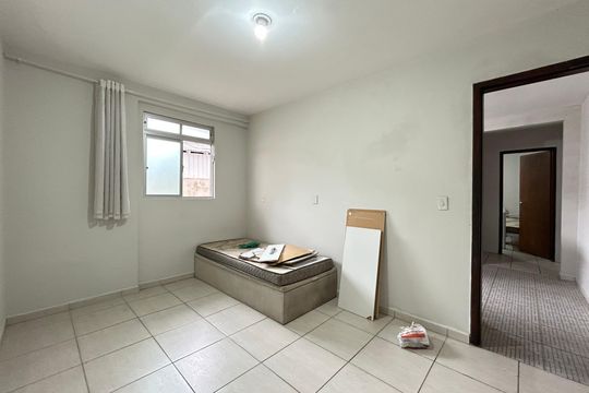 Quarto 2 de apartamento para alugar com 2 quartos, 70m² em Jardim Atlântico, Florianópolis