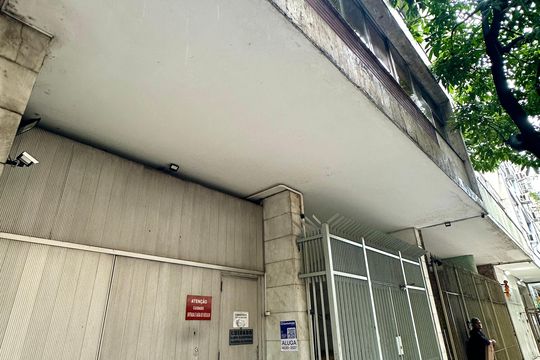 Apartamento para alugar com 4 quartos, 220m² em Copacabana, Rio de Janeiro