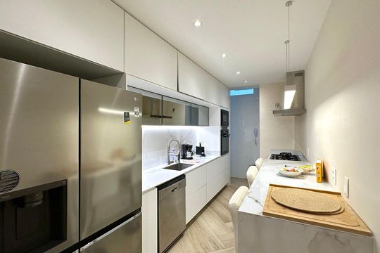 Apartamento para alugar com 4 quartos, 220m² em Copacabana, Rio de Janeiro