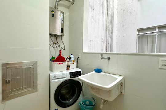 Apartamento para alugar com 4 quartos, 220m² em Copacabana, Rio de Janeiro