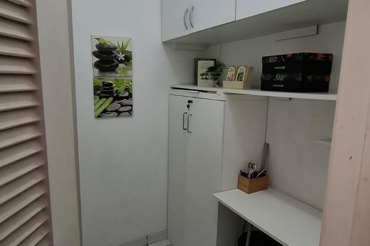 Dispensa de apartamento para alugar com 3 quartos, 116m² em Ipiranga, São Paulo