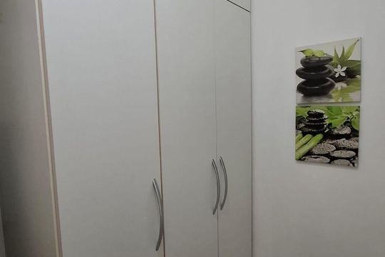 Dispensa de apartamento para alugar com 3 quartos, 116m² em Ipiranga, São Paulo