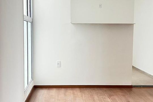 Apartamento para alugar com 2 quartos, 39m² em João Braz, Goiânia