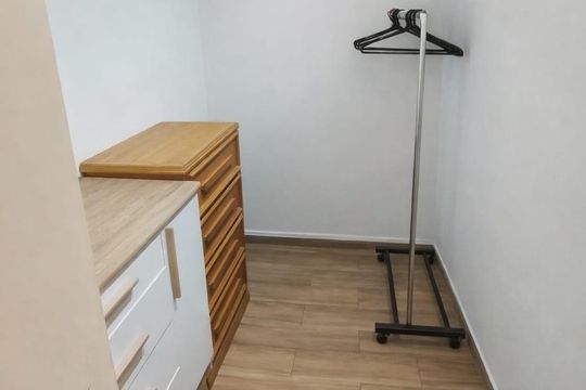 Closet de casa à venda com 2 quartos, 229m² em Conjunto Residencial Butanta, São Paulo