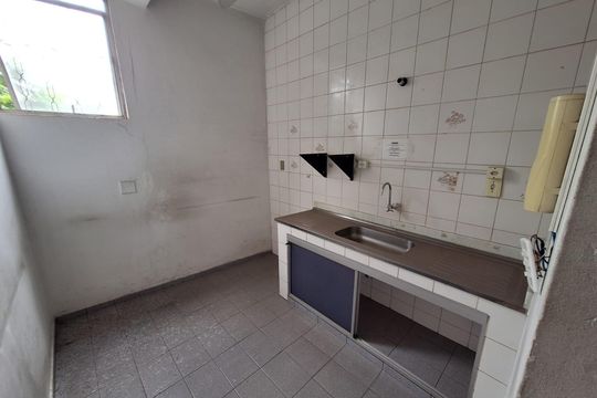 Apartamento para alugar com 1 quarto, 306m² em Chácara Mafalda, São Paulo