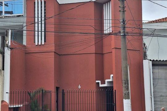 Apartamento para alugar com 1 quarto, 306m² em Chácara Mafalda, São Paulo