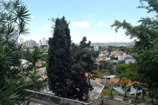 Apartamento à venda com 1 quarto, 36m² em Sumarezinho, São Paulo