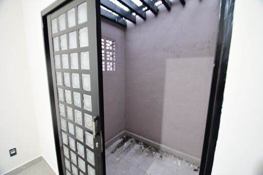 Quarto 2 de casa para alugar com 4 quartos, 140m² em Jardim Andrade Neves, Campinas