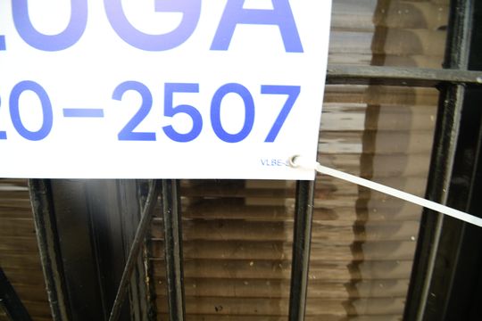 Placa de casa para alugar com 4 quartos, 140m² em Jardim Andrade Neves, Campinas