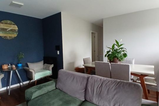 Apartamento à venda com 3 quartos, 95m² em Jardim Arpoador, São Paulo