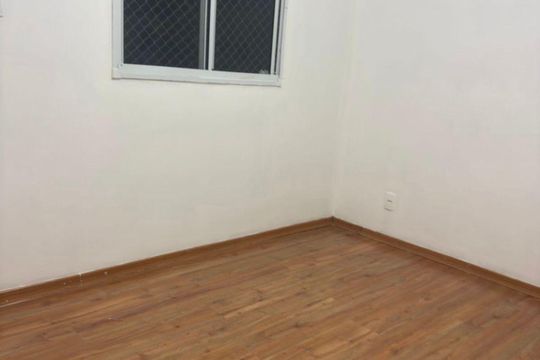 Quarto de apartamento para alugar com 2 quartos, 45m² em Maria Paula, São Gonçalo