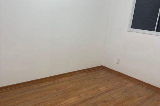 Quarto de apartamento para alugar com 2 quartos, 45m² em Maria Paula, São Gonçalo