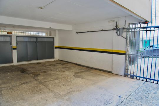 Vaga de Garagem de apartamento à venda com 3 quartos, 86m² em Prado, Belo Horizonte