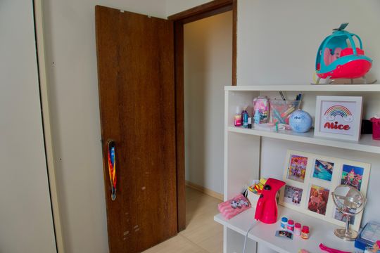 Quarto 2 de apartamento à venda com 3 quartos, 86m² em Prado, Belo Horizonte