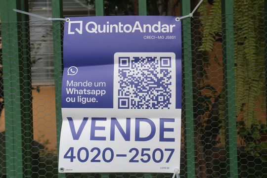 Placa de casa à venda com 4 quartos, 360m² em Calafate, Belo Horizonte