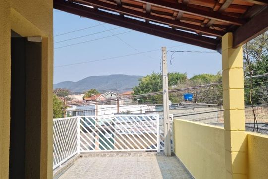Casa à venda com 3 quartos, 215m² em Parque Eloy Chaves, Jundiaí