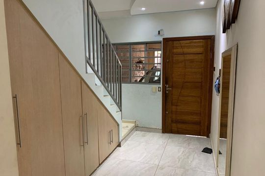 Casa à venda com 4 quartos, 214m² em Parque Residencial Jundiaí, Jundiaí