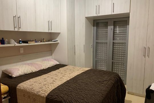 Casa à venda com 4 quartos, 214m² em Parque Residencial Jundiaí, Jundiaí