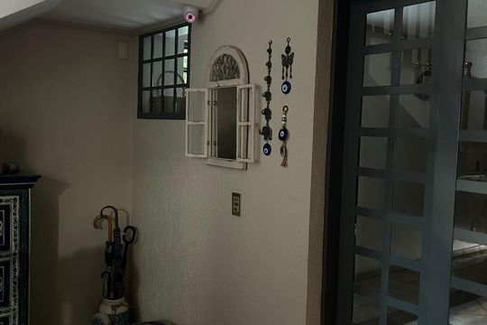 Casa de Condomínio à venda com 4 quartos, 470m² em Chácara Morada Mediterrânea, Jundiaí