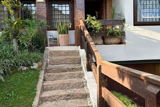 Casa de Condomínio à venda com 4 quartos, 470m² em Chácara Morada Mediterrânea, Jundiaí