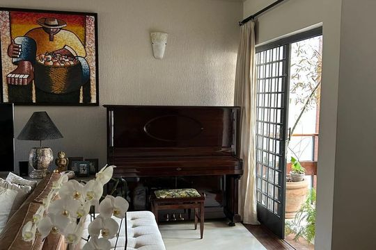 Casa de Condomínio à venda com 4 quartos, 470m² em Chácara Morada Mediterrânea, Jundiaí