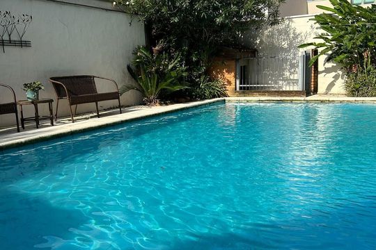 Casa de Condomínio à venda com 4 quartos, 470m² em Chácara Morada Mediterrânea, Jundiaí