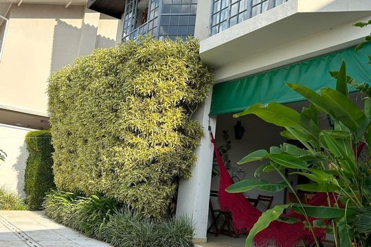Casa de Condomínio à venda com 4 quartos, 470m² em Chácara Morada Mediterrânea, Jundiaí