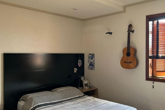 Casa de Condomínio à venda com 4 quartos, 470m² em Chácara Morada Mediterrânea, Jundiaí