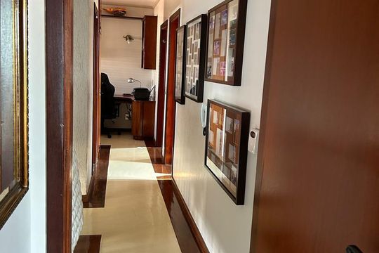Casa de Condomínio à venda com 4 quartos, 470m² em Chácara Morada Mediterrânea, Jundiaí