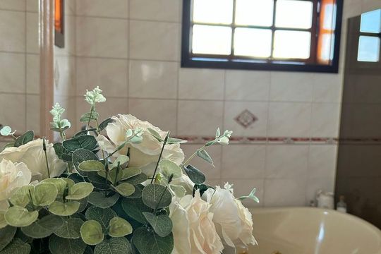 Casa de Condomínio à venda com 4 quartos, 470m² em Chácara Morada Mediterrânea, Jundiaí
